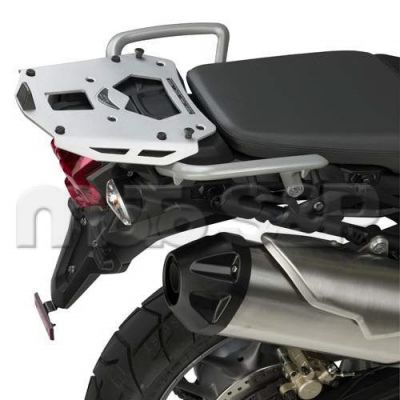 SRA 6401 GIVI Special rack s hliníkovou plotnou - TRIUMPH Tiger 800 (11-19)